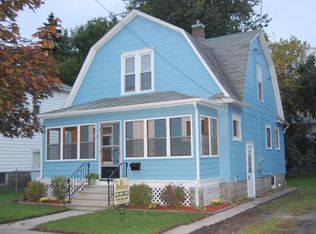 713 N Linn St, Bay City, MI