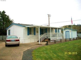 236 NW Bree Dr, Winston, OR 97496