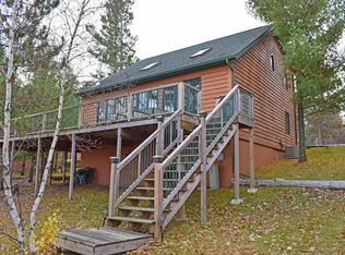 17128 Dream Catcher Dr, Park Rapids, MN 56470
