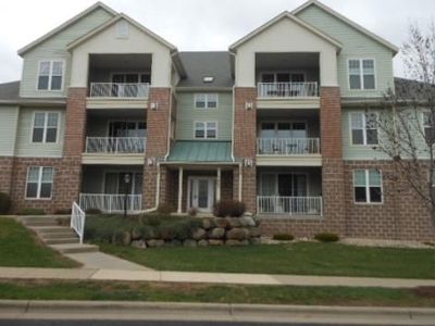 5460 Caddis Bnd APT 104, Fitchburg, WI, 53711