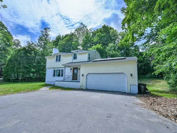 48 Central St, Auburn, MA 01501