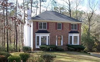 2nd image of 5728 Crestwood Dr