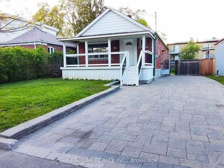 42 Cadillac Ave #LOWER — Photo 11