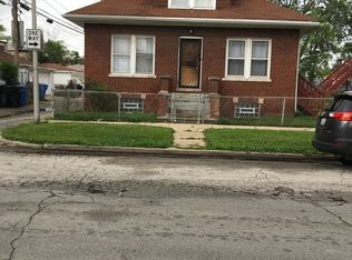 8058 S South Park Ave, Chicago, IL 60619
