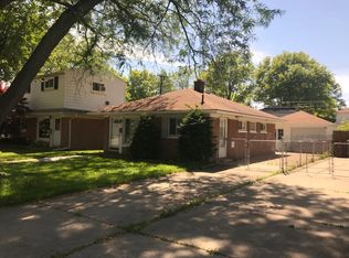 14492 Irene St, Southgate, MI 48195