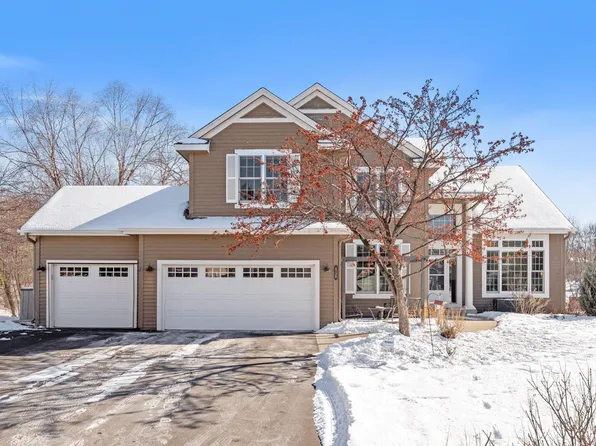 4730 Empire Ln N, Plymouth, MN 55446