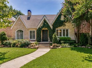 3457 Purdue Ave, Dallas, TX 75225