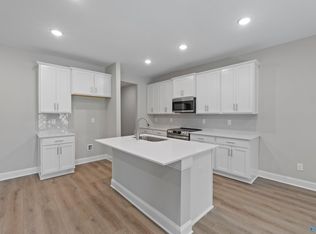 1744 Stampede Cir #16, Huntsville, AL 35803