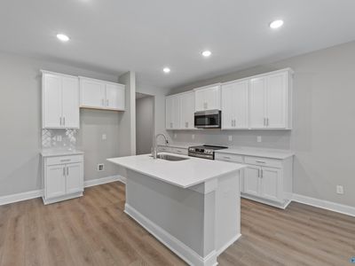 1744 Stampede Cir #16, Huntsville, AL, 35803