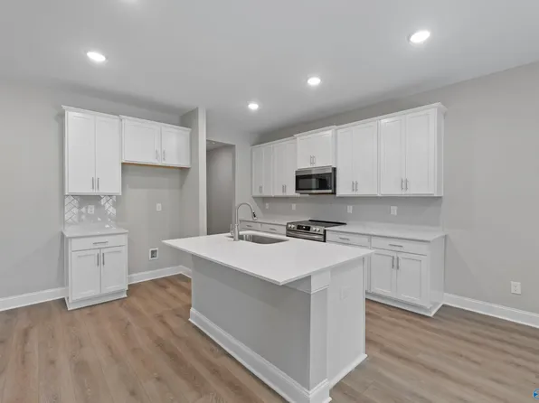 1744 Stampede Cir #16, Huntsville, AL 35803