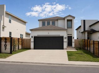 9907 Rosary Ln, Laredo, TX 78045