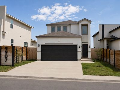 9907 Rosary Ln, Laredo, TX, 78045