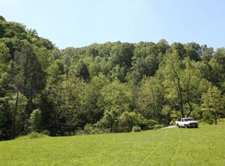 1912 Edwards Branch Rd, Flag Pond, TN 37657