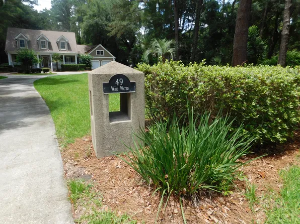 49 Widewater Rd, Hilton Head Island, SC 29926
