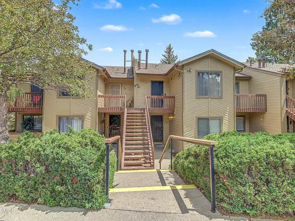 2781 N Walnut Hills Drive #50, Flagstaff, AZ 86004