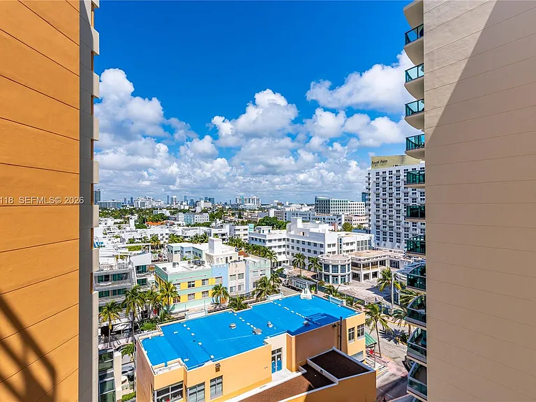 1455 Ocean Dr #1106 — Photo 26