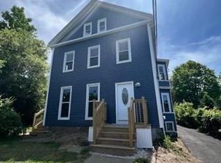 78 Winthrop St, Taunton, MA 02780