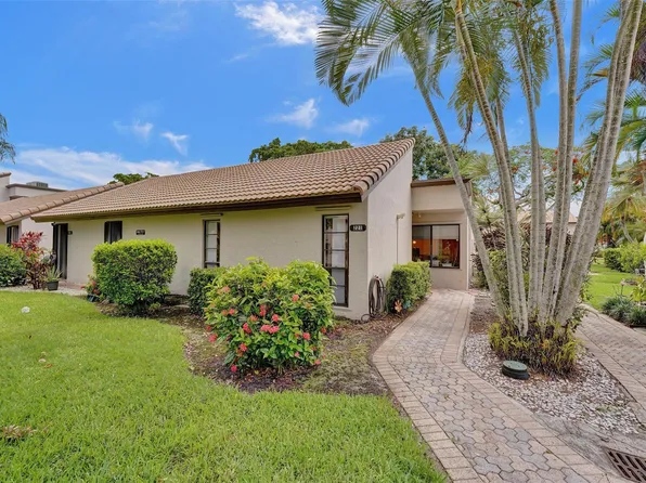 9707 N New River Canal Road #221, Plantation, FL 33324