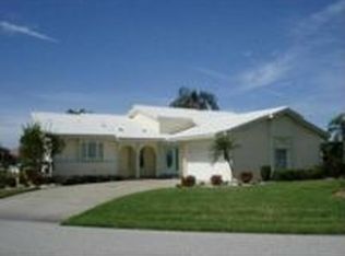 1101 La Palma Ct, Punta Gorda, FL 33950