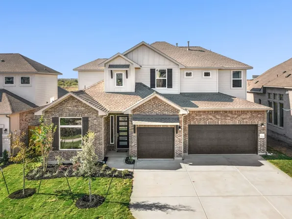 19504 Kelcie Dann Dr, Pflugerville, TX 78660