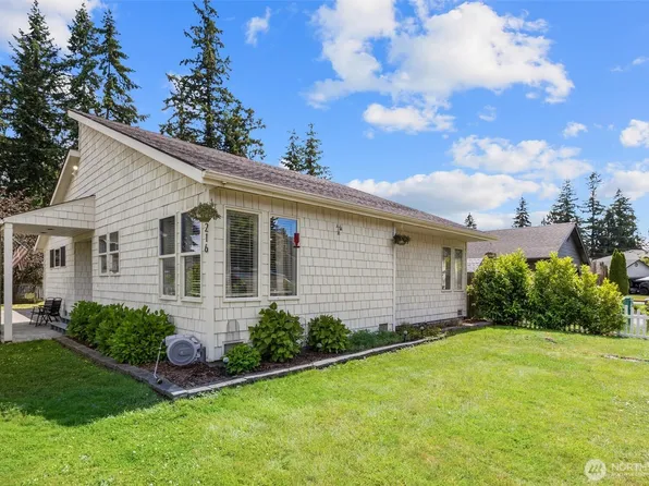 216 Joann Lane, Arlington, WA 98223