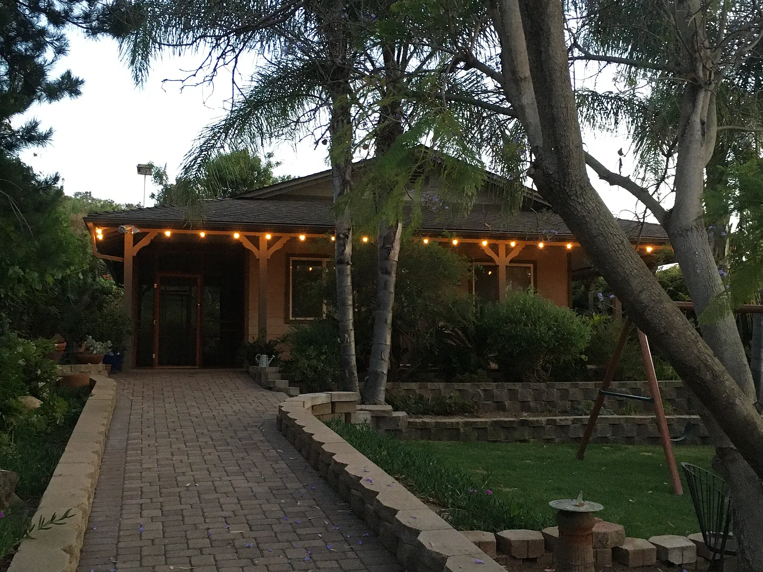 Larchmont St, Poway — Photo 2