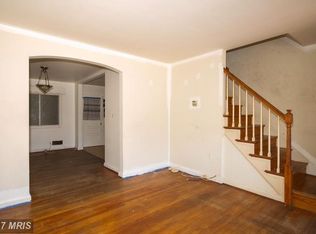 1930 Ormand Rd, Baltimore, MD 21222