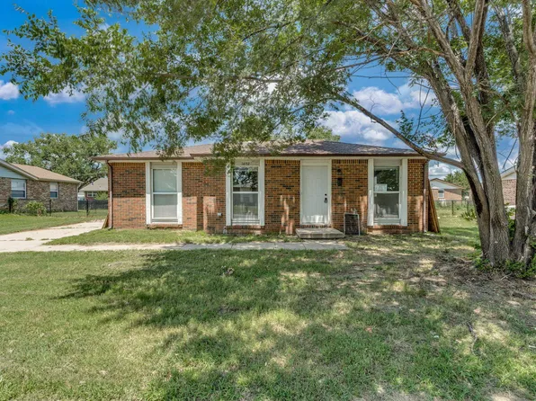 1602 E Catalina St, Wichita, KS 67216