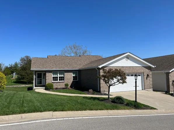 301 Three Mile Rdg, Lawrenceburg, IN 47025