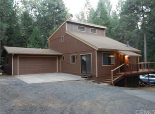 15120 Skyway, Magalia, CA