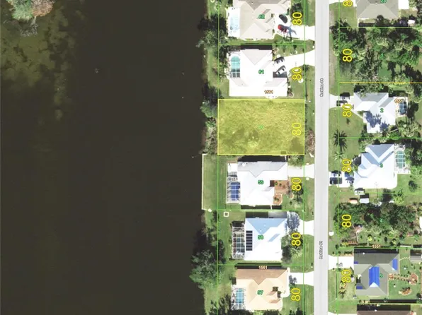 145 Robina St #60, Pt Charlotte, FL 33954