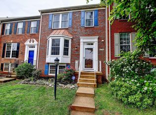46794 Graham Cove Sq, Sterling, VA 20165