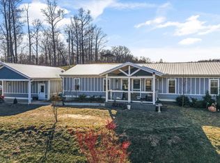 1914 Pleasant Ridge Rd, La Follette, TN 37766
