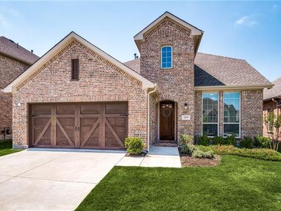 3559 Fieldview Ct, Celina, TX, 75009