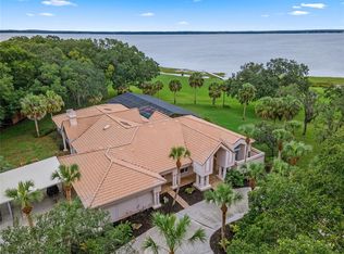 37940 Apiary Rd, Grand Island, FL 32735