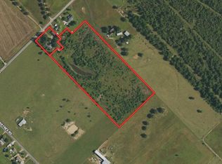 1559 Parsons Rd, Victoria, TX 77904