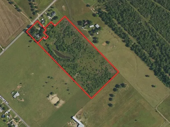 1559 Parsons Rd, Victoria, TX 77904