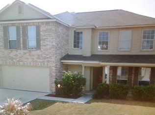 6734 Lucky Flds, Converse, TX 78109