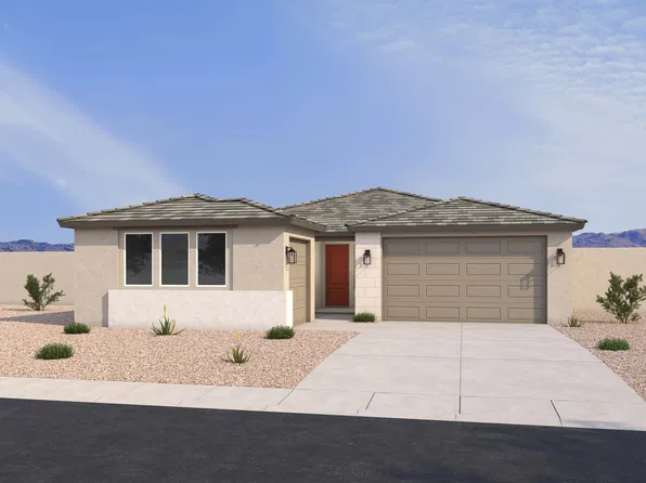37595 W Santa Maria St, Maricopa, AZ 85138