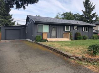 13103 Park Ave S, Tacoma, WA 98444