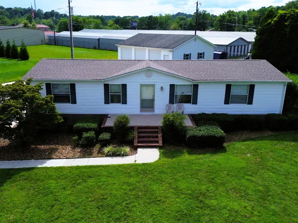 1082 Beatty Ave, Corbin, KY 40701