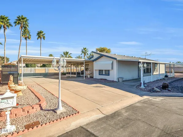 16443 N 34TH Place, Phoenix, AZ 85032