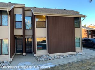 4551 N Carefree Cir, Colorado Springs, CO 80917