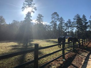 2821 Linden Rd, Aberdeen, NC 28315