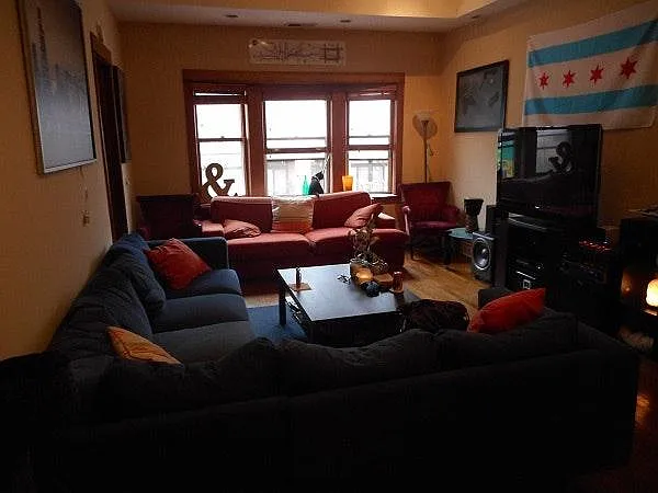 2917 N Sheffield Ave #2 — Photo 4