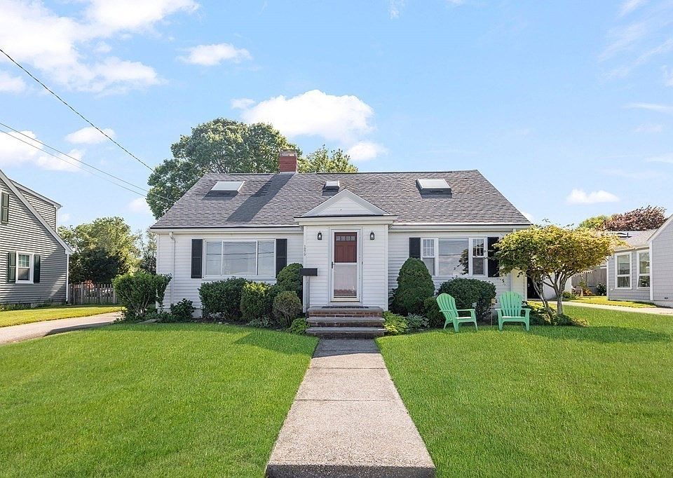 1279 E Rodney French Blvd, New Bedford, MA 02744 Zillow