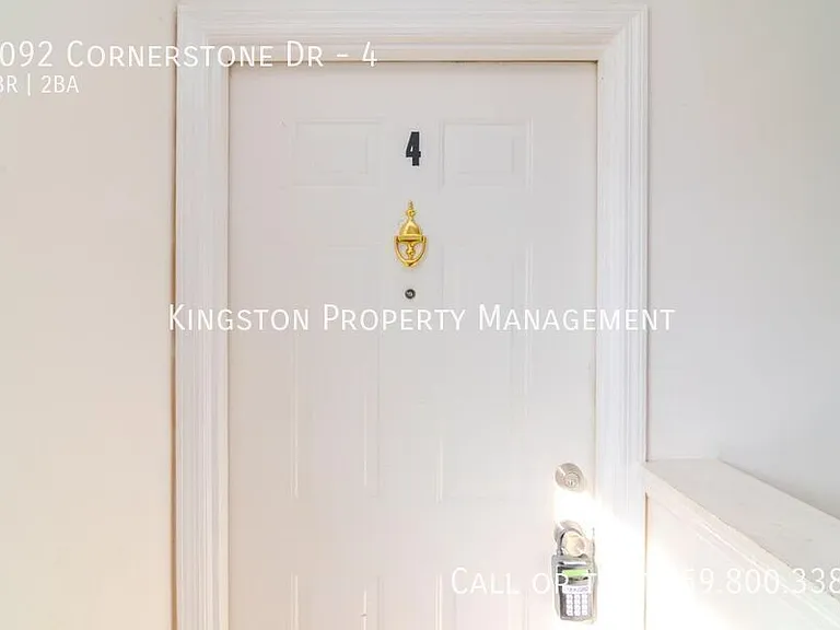 2092 Cornerstone Dr #4 — Photo 16