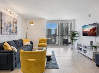 1200 Brickell Bay Dr APT 3124, Miami, FL 33131