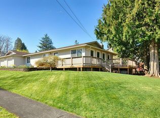 1105 NW 8th St, Gresham, OR 97030