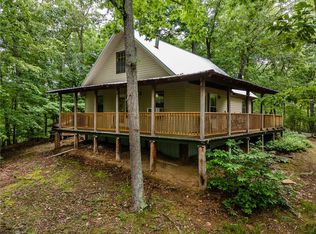 836 Sulphur Springs Rd, Fairmount, GA 30139